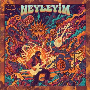 Neyləyim
