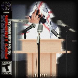 6notty5astards (feat. 1liiilsyx)