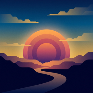 Sunsets