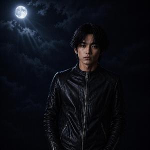 沈黙の境目(feat.Kuro)