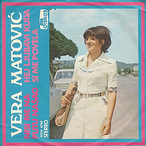 Nisi me na putu nasao