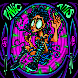 PANIC