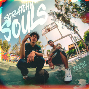 Scratchin' Souls