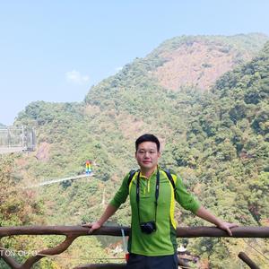 玉山三清山 成品