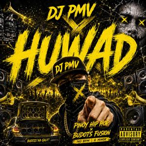 Huwad