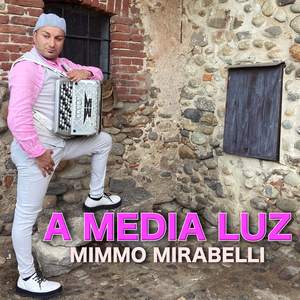 A media luz