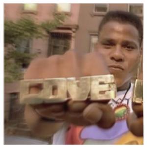 Radio Raheem (feat. Ollo Man) (Remix)