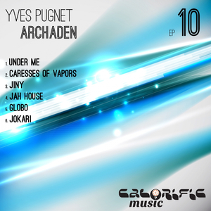 Globo (Original Mix)