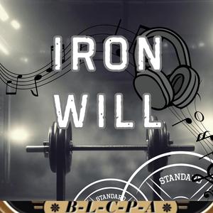 IRON WILL