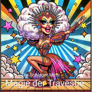 Magie Der Travestie