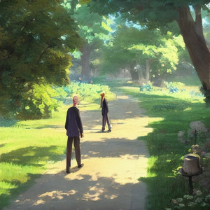 得不到的永远在骚动 (Live)