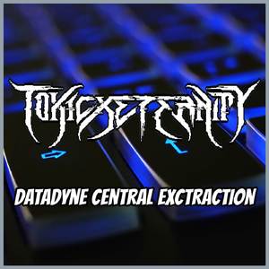Datadyne Central Extraction (From "Perfect Dark") [Metal Version]