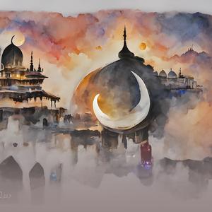 Arabic Trap