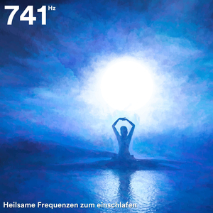 Inutition Guide 741 Hz