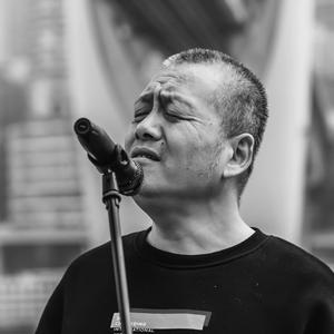 山丘