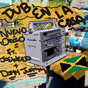 Dub en la casa (feat. Joe Weed & DommJuamm)