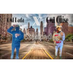 Stamped (feat. GML Quise)