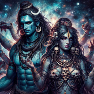 OM NAMAH SHIVAYA (ultra fast)