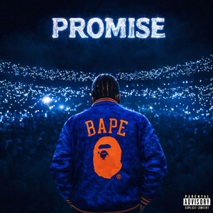 RUNNING UP (feat. HLB)