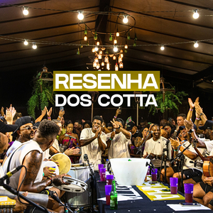 Pronto pra Rodopiar / Saudade do Amor / Teu Sorriso / Se Eu Largar o Freio (Ao Vivo)