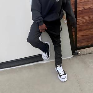 stressing me out (lullmar x neph)