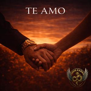 Te Amo
