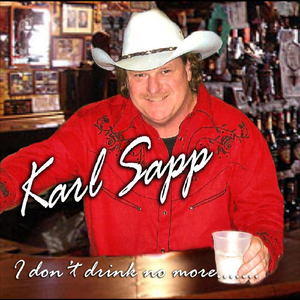 I Don't Drink No More