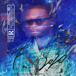 FREE // "2020" - UK Drill Pop Smoke x 808MELO