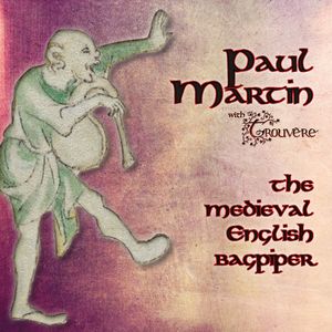 Foweles In The Frith