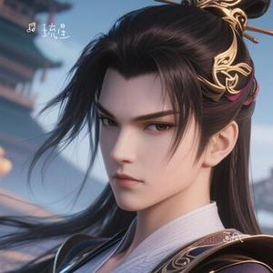 画风 (Cover 后弦)