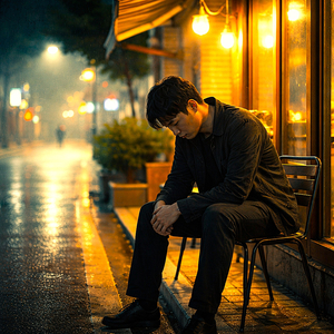 I Did Not Compare You