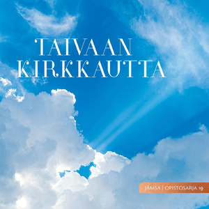 Ihana rauhan ranta (Siionin laulu 273)