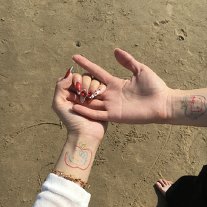 Triple Luv(三倍爱)