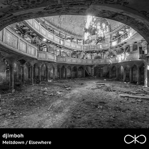 Elsewhere (Original Mix)