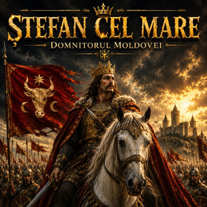 Ștefan Cel Mare