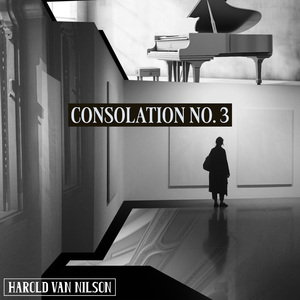 Consolation No. 3 (From "Consolations, S. 172")