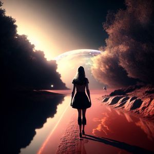 Sun Walk