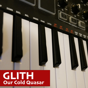 Our Cold Quasar