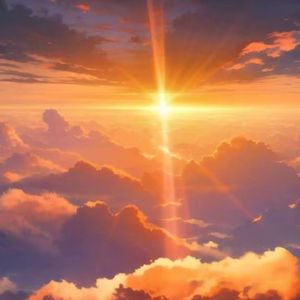 太阳在天上 我们走在街上 最好是牵着手