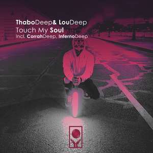 Touch My Soul (Extended Mix)