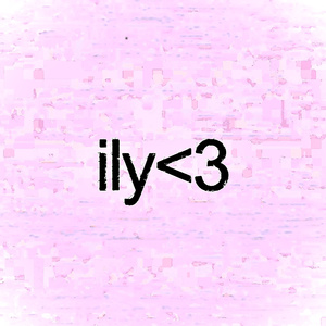 ily<3
