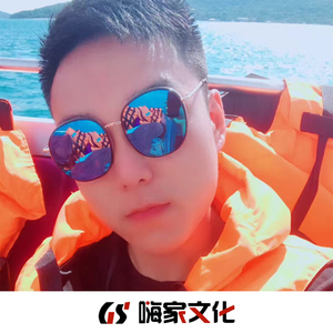 他真是个宝藏男孩