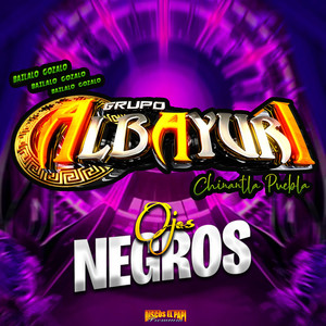 Ojos Negros