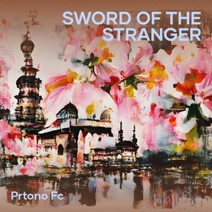 Sword of the Stranger