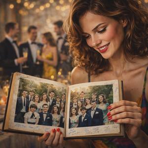 Вечерние Воспоминания