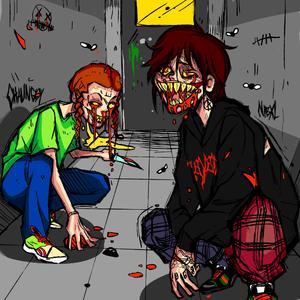 DECAPITATE (feat. JAYQSHAWTY)