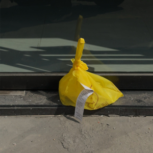 风雨再大也不改热爱