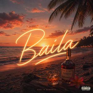 Baila (feat. Denna15)