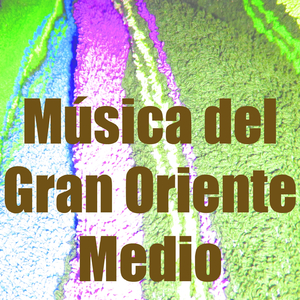 Música Country del Medio Oriente