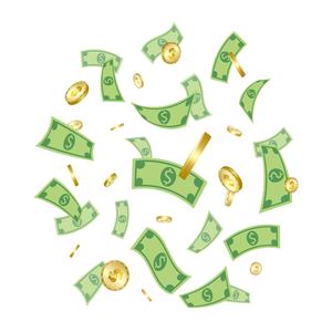 Deposits (my life)